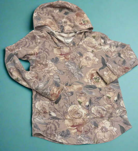 Jax & Lennon Sweater 3/4y