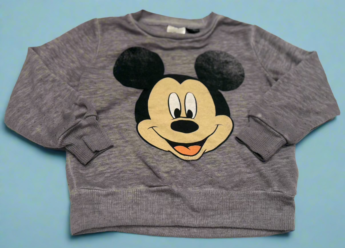 Mikey Sweater 3t