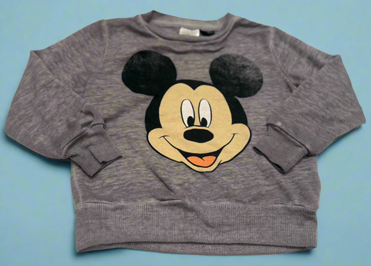 Mikey Sweater 3t
