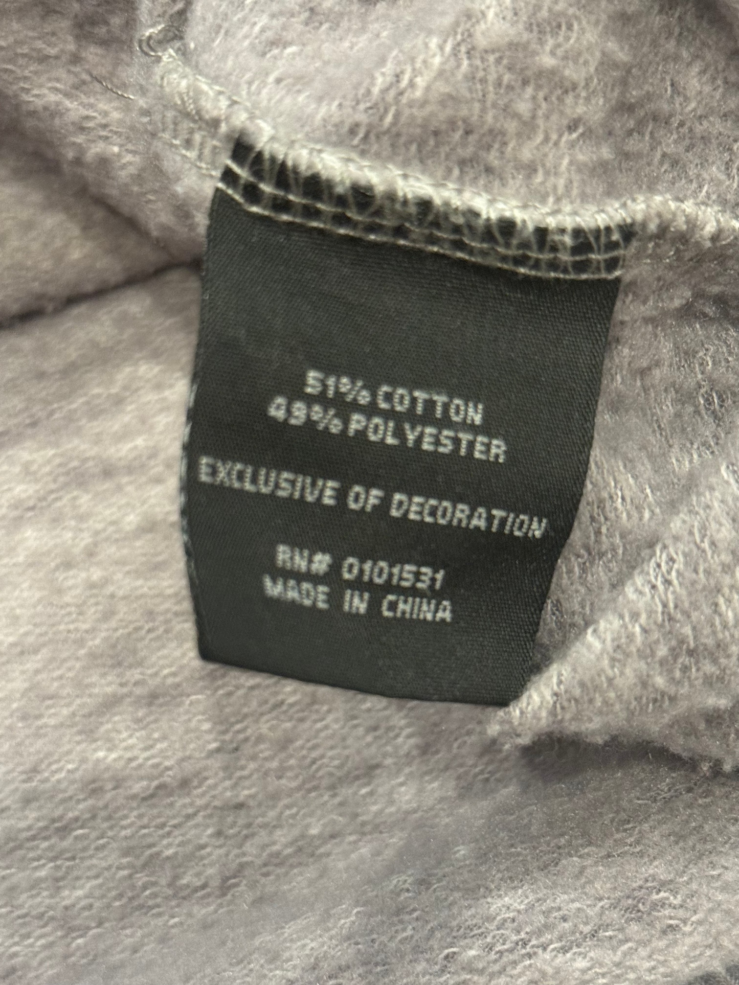 Mikey Sweater 3t