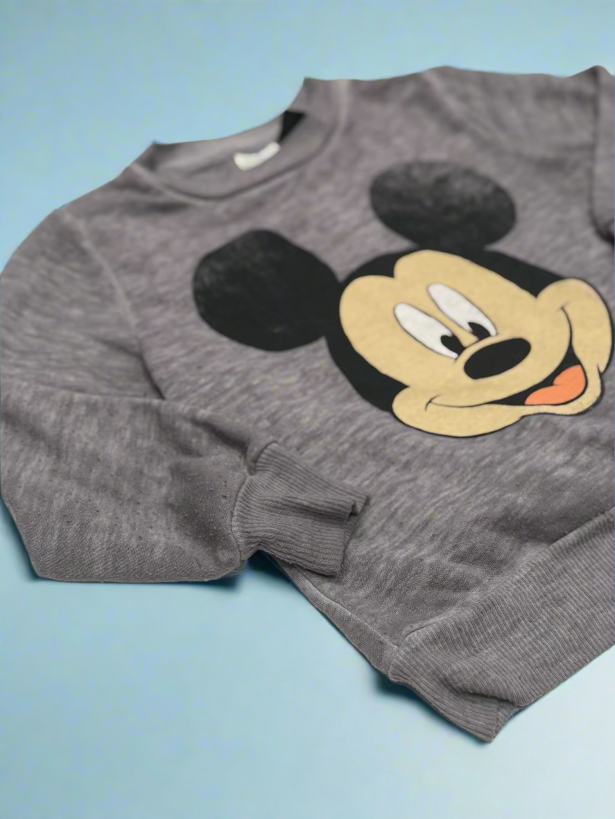 Mikey Sweater 3t