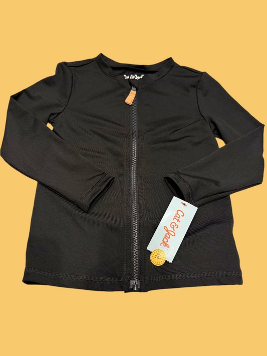 Cat & Jack Rashguard 4t NWT