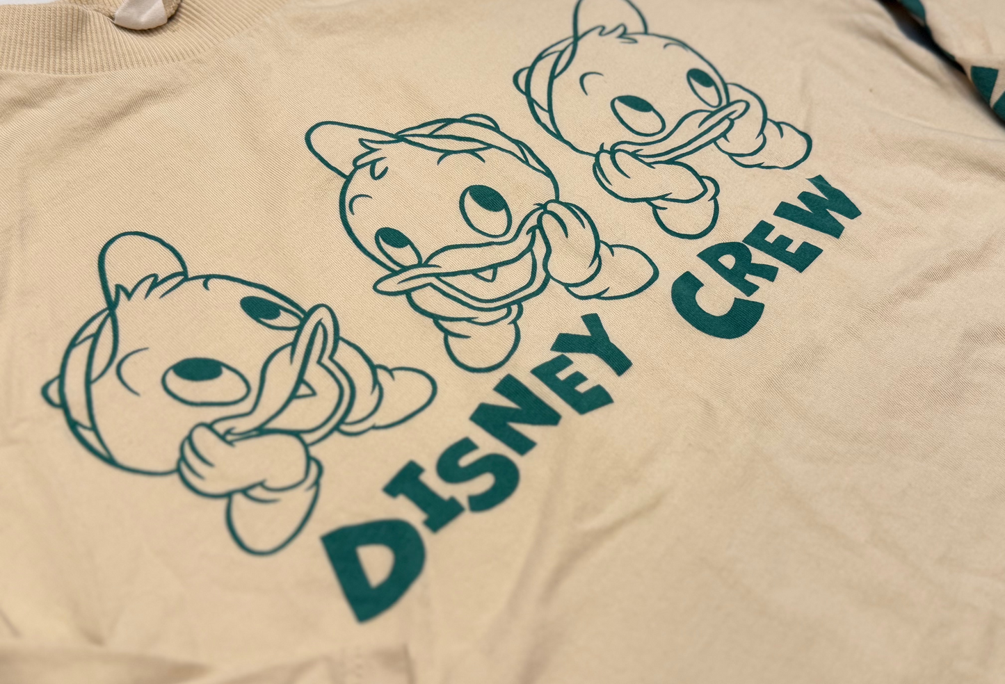 Disney Cotton Shirt 8-10y