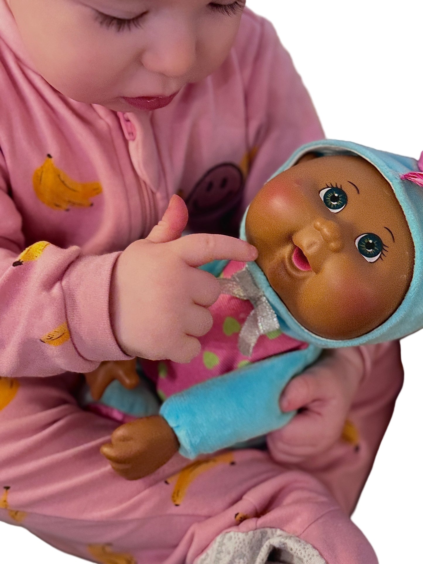 Cabbage Patch Kid Unicorn Baby Small