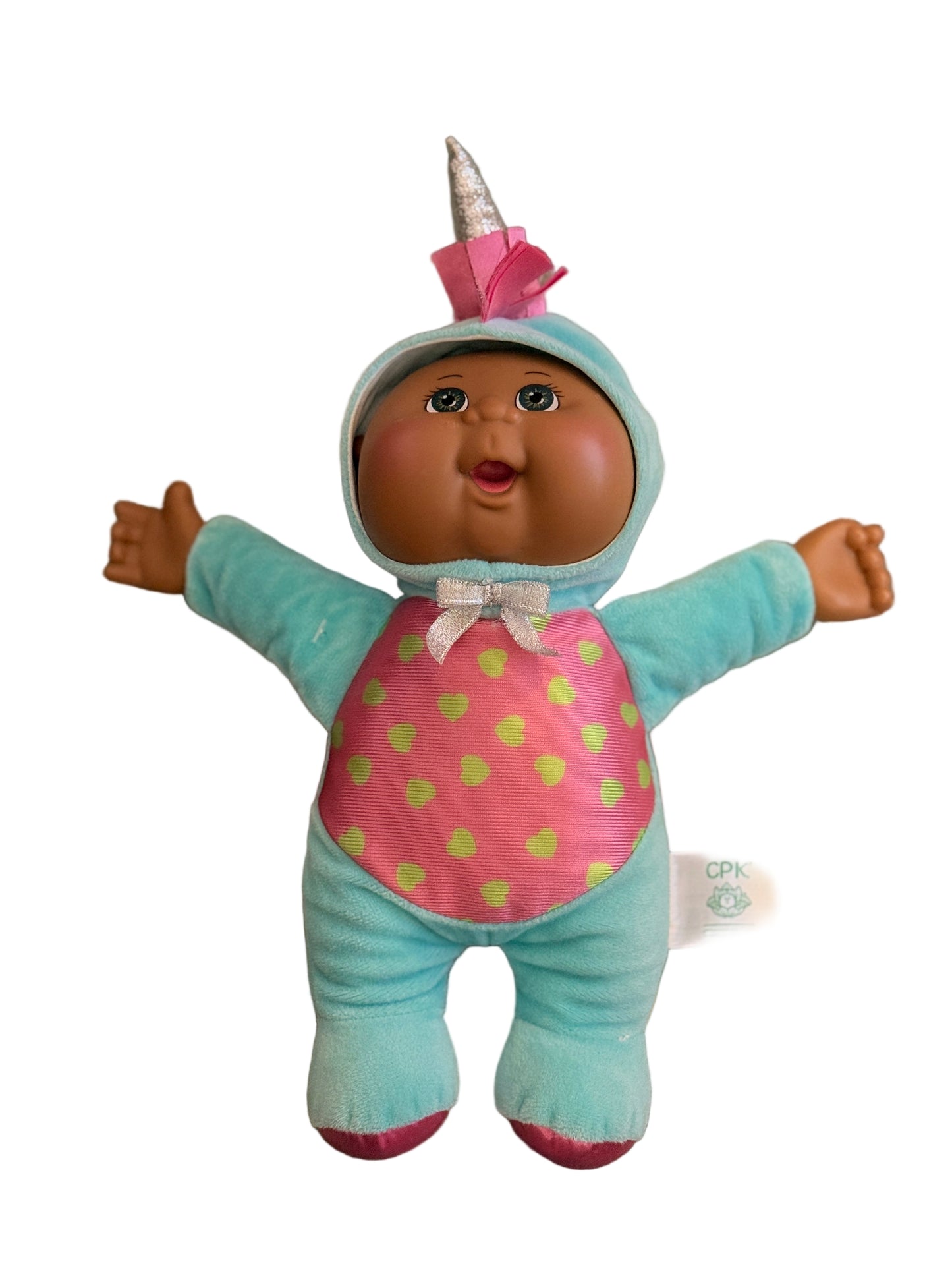 Cabbage Patch Kid Unicorn Baby Small