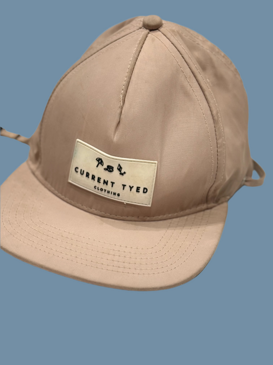 Current & Tyed Hat 18m-5yr