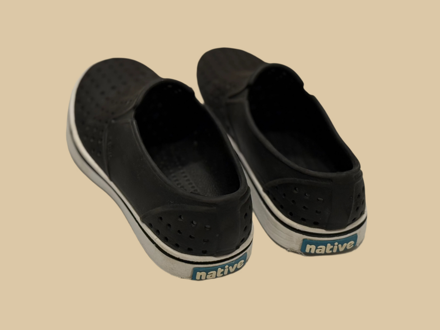 Native J2