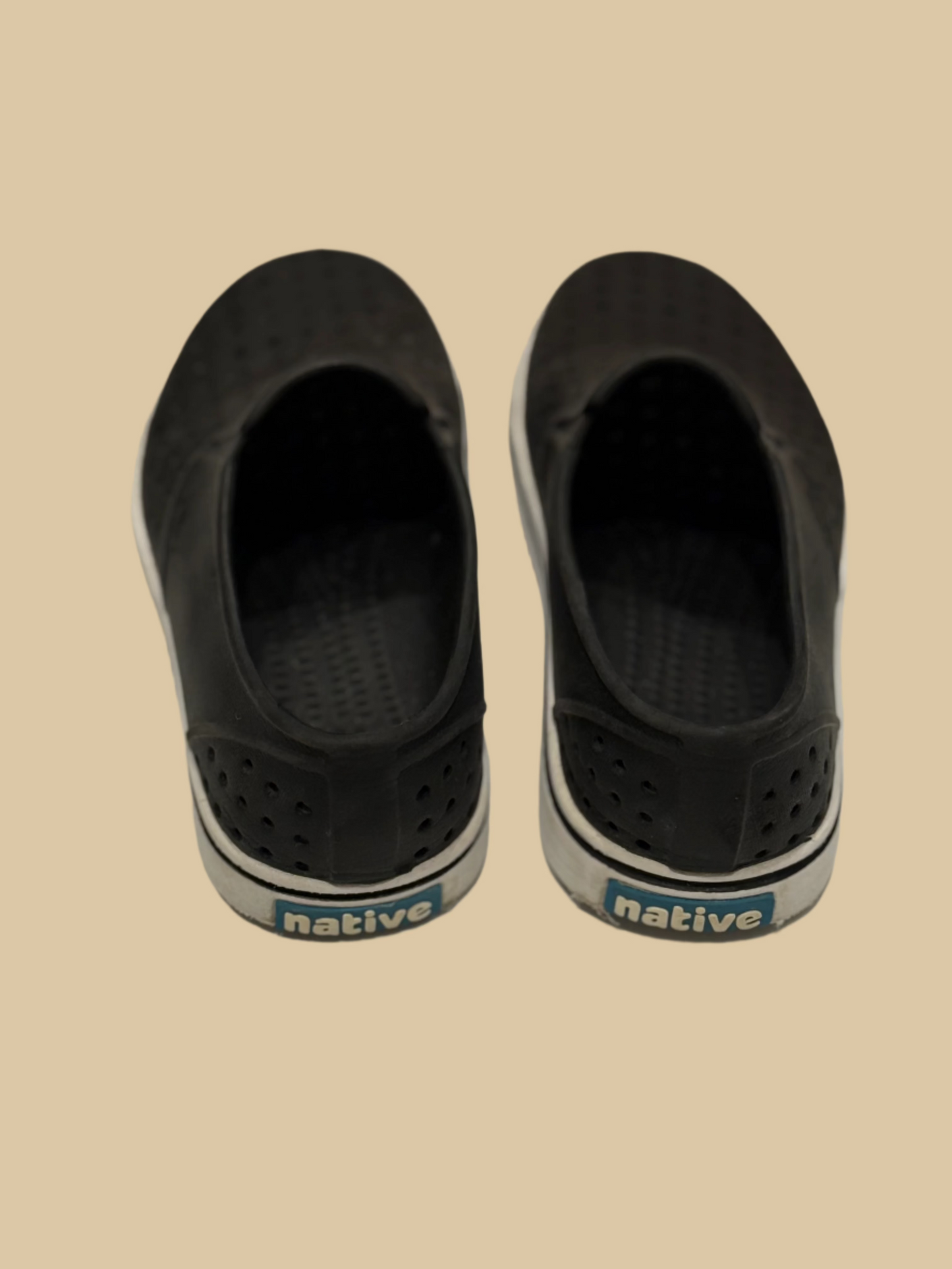 Native J2