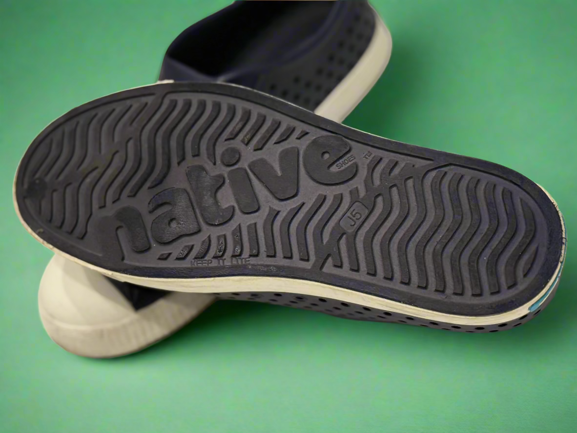 Native Shoes J5
