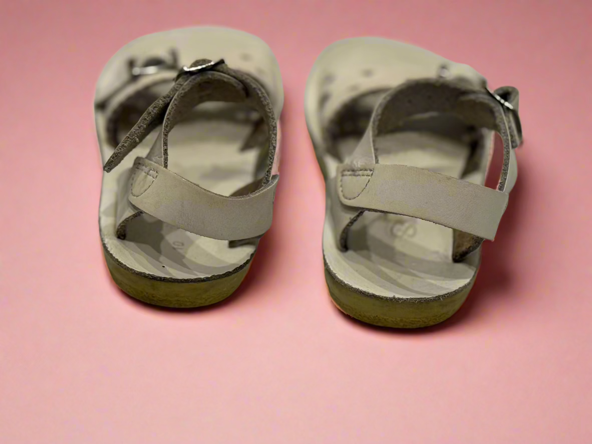 Sandals US10