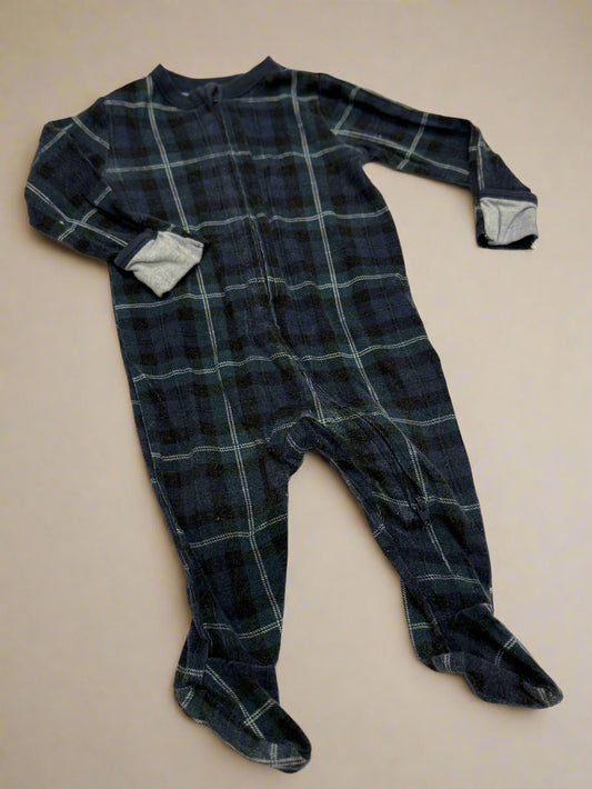 Old Navy Cotton Sleeper 6-9m