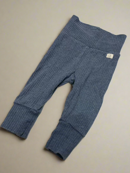 H&M Knit Cotton 2-4m Leggings