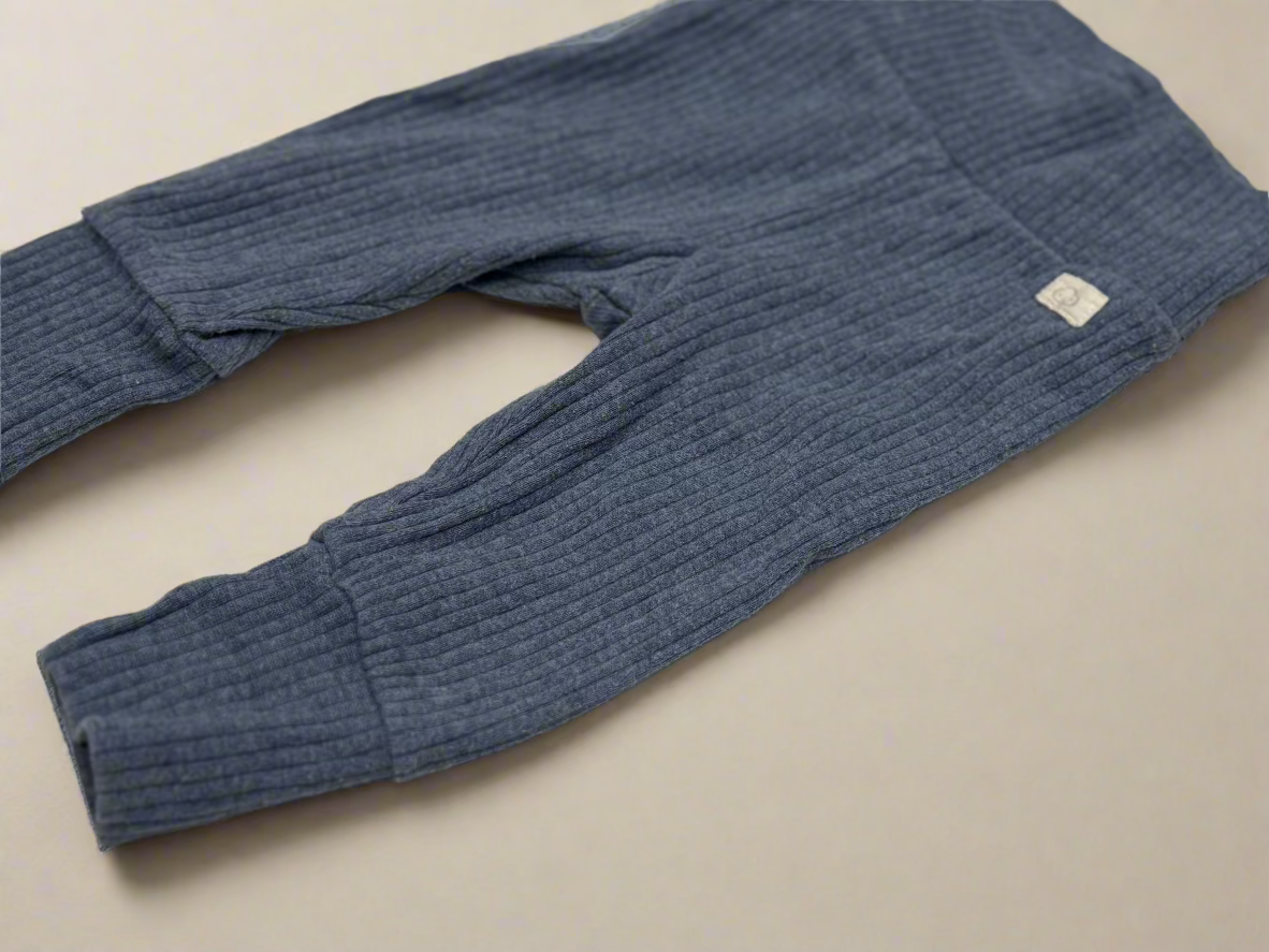 H&M Knit Cotton 2-4m Leggings