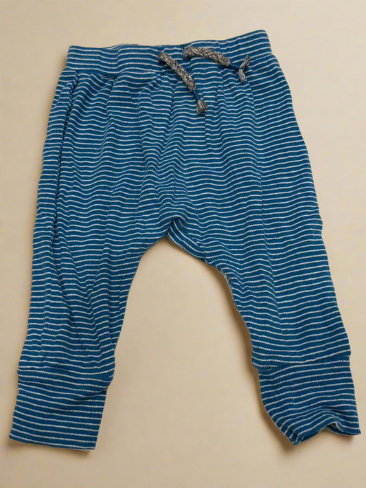 Striped Leggings Joe Fresh 3-6m