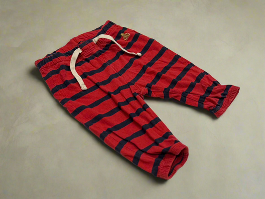 Striped Baby Gap 3-6