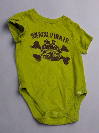 Format collation pirate ?