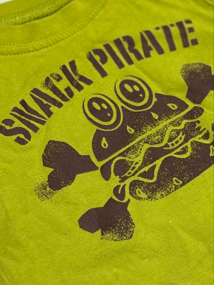 Format collation pirate ?