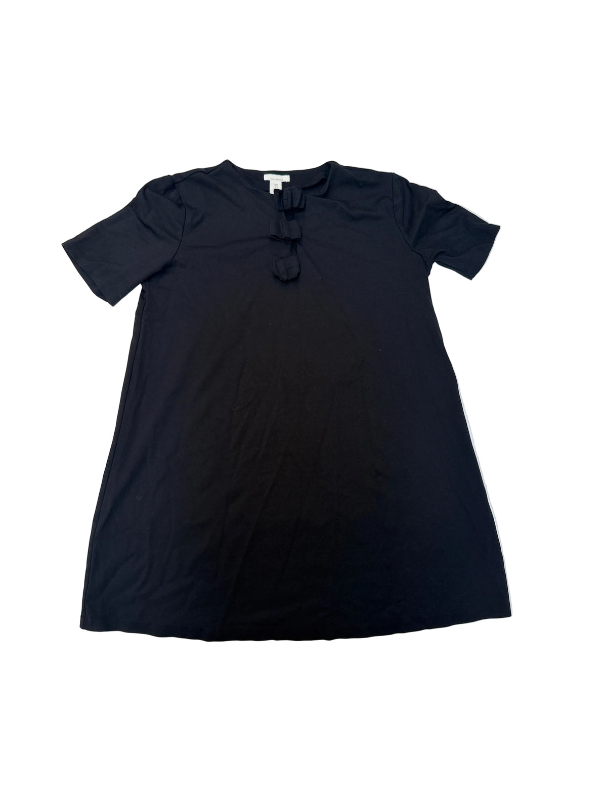 H&M Mama Maternity Bow Top Size M