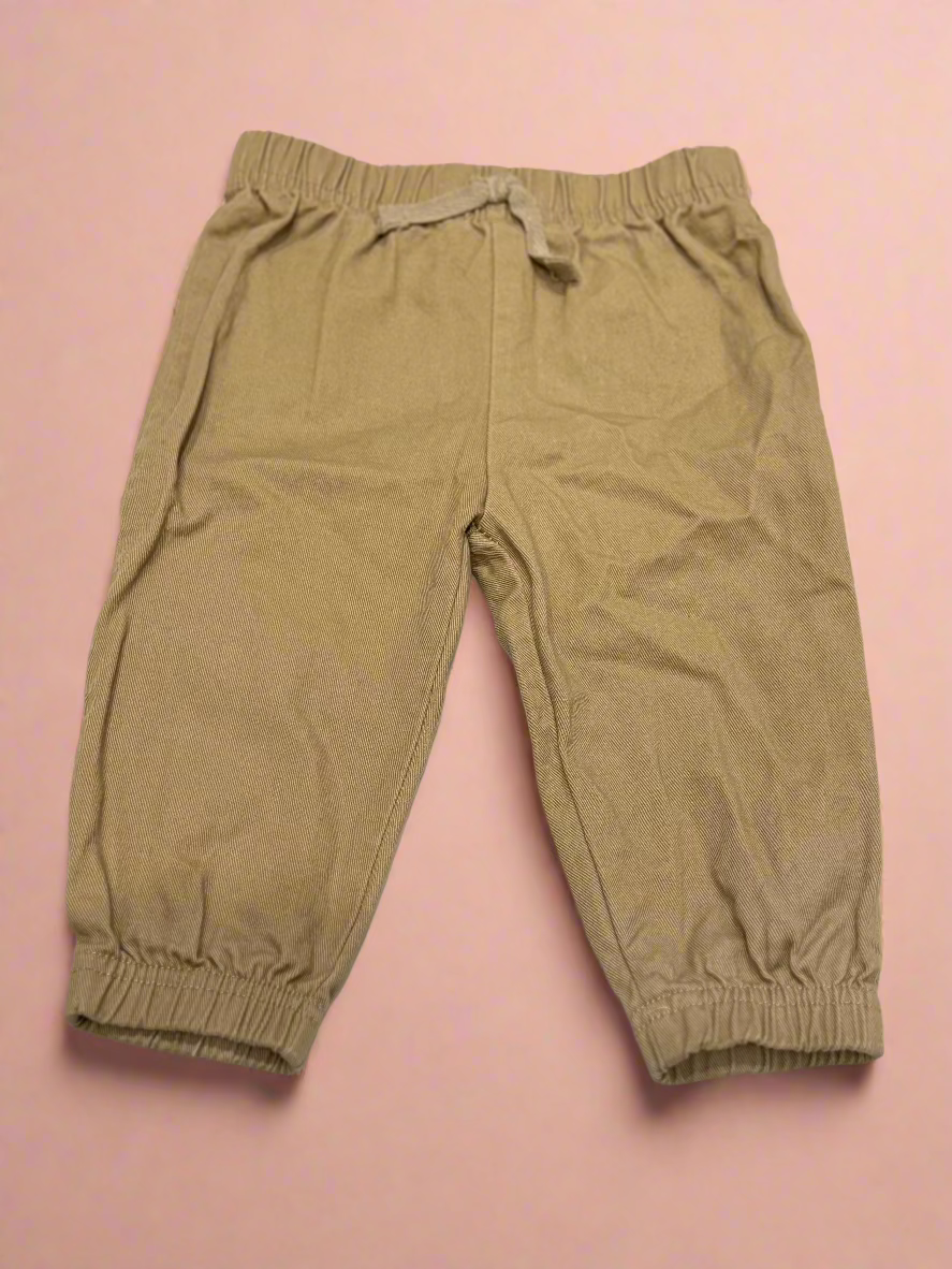 Little Rickys 6-9m
