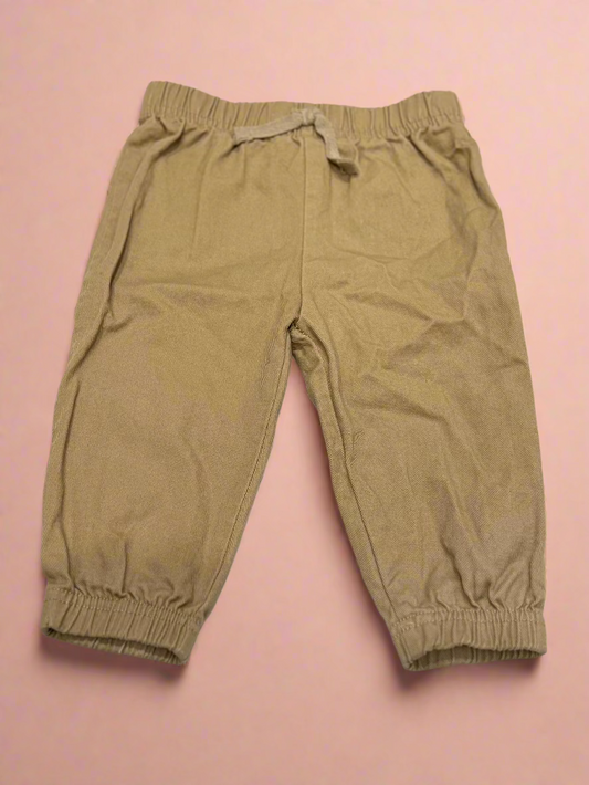 Little Rickys 6-9m