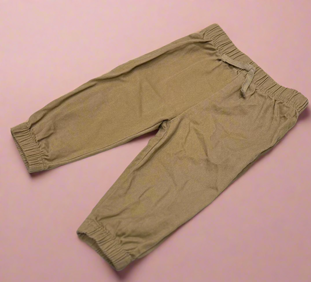 Little Rickys 6-9m