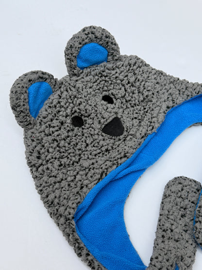 Columbia Fleece Hat 6-12