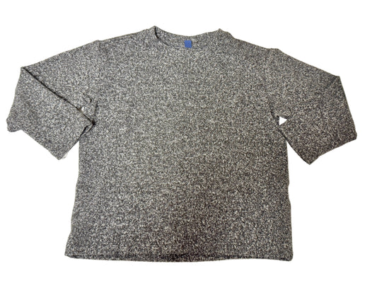 UNIQLO 3-4y Long Sleeve Top