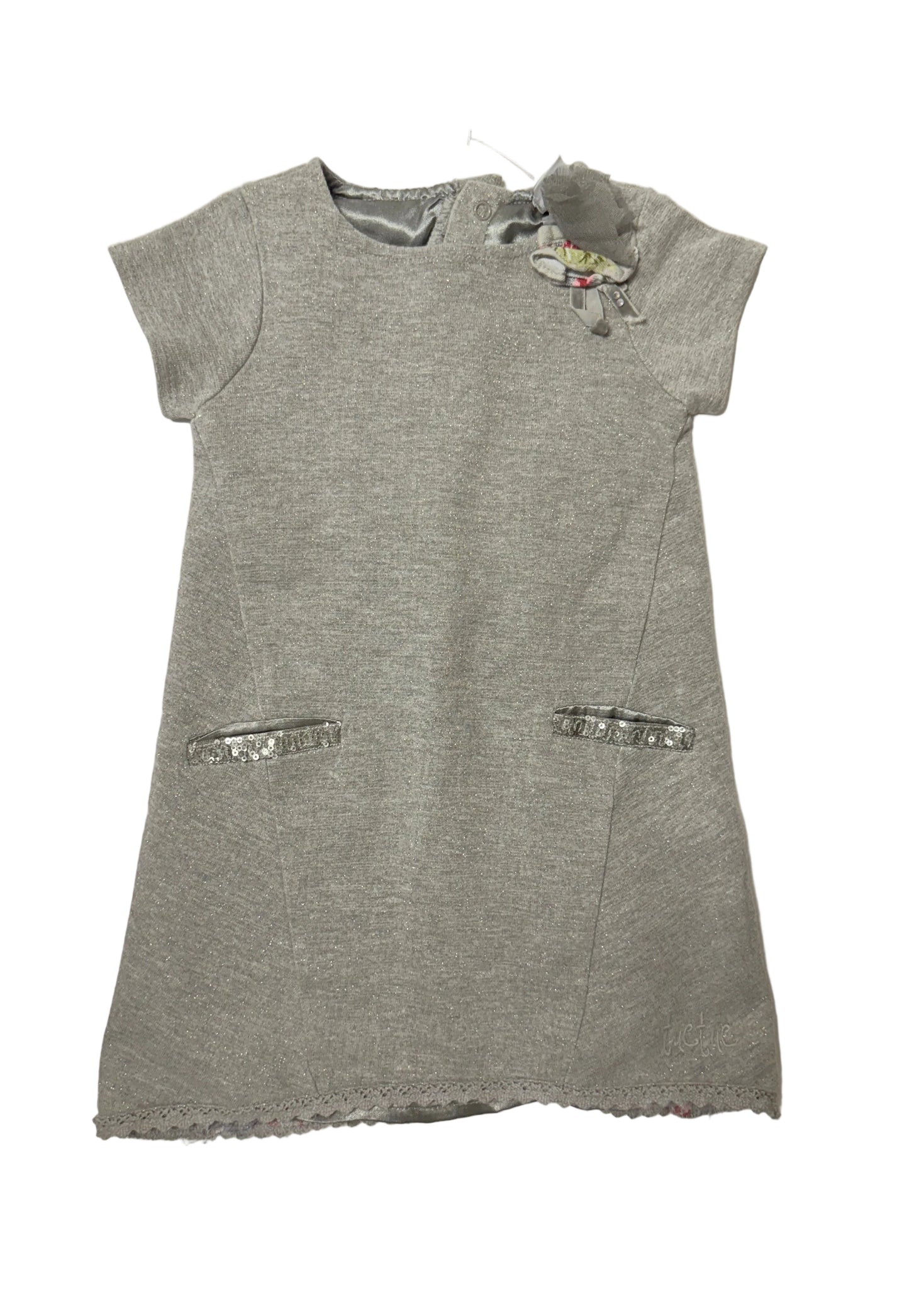 Tuc Tuc Kids Dress 3T