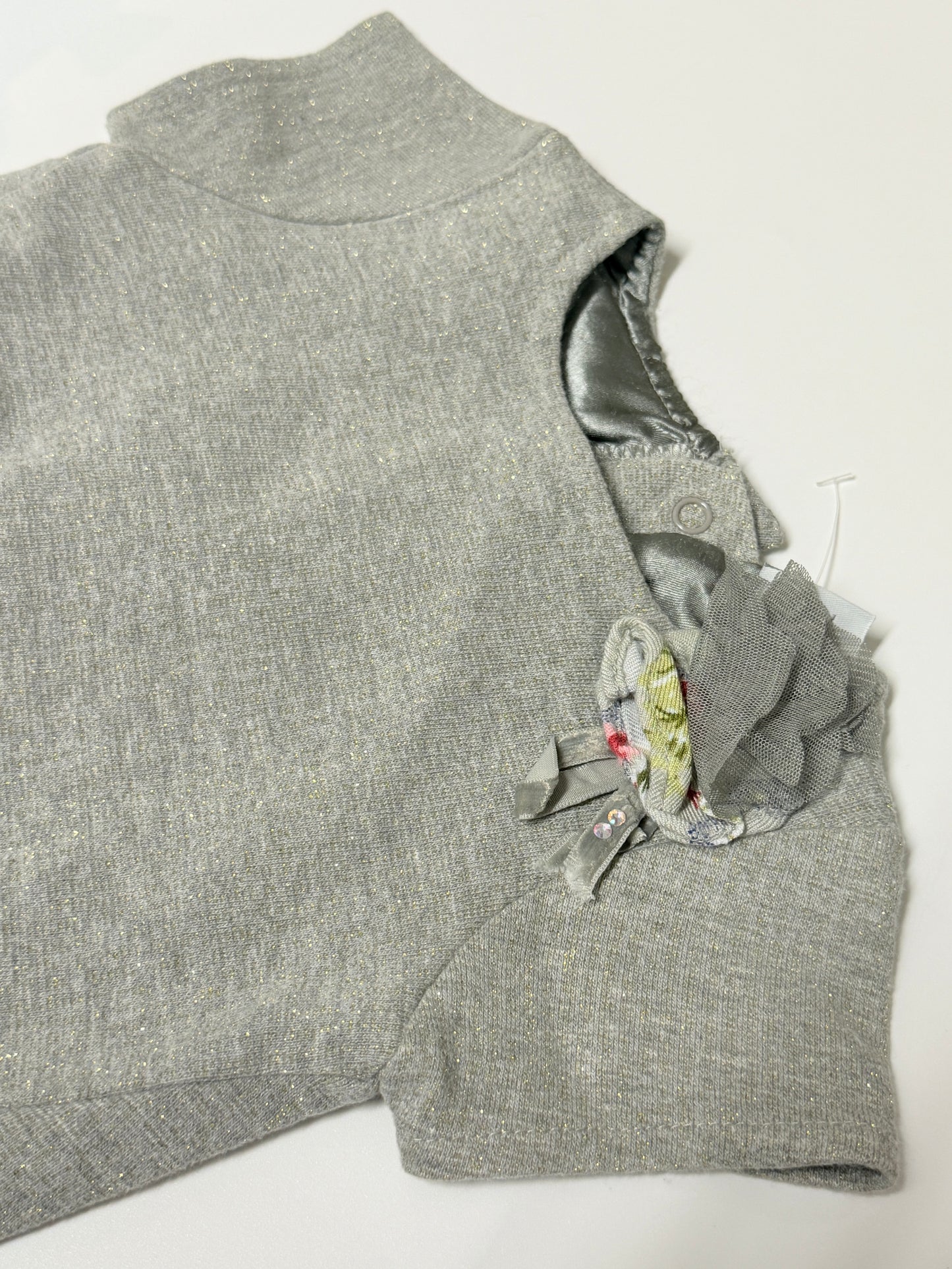 Tuc Tuc Kids Dress 3T