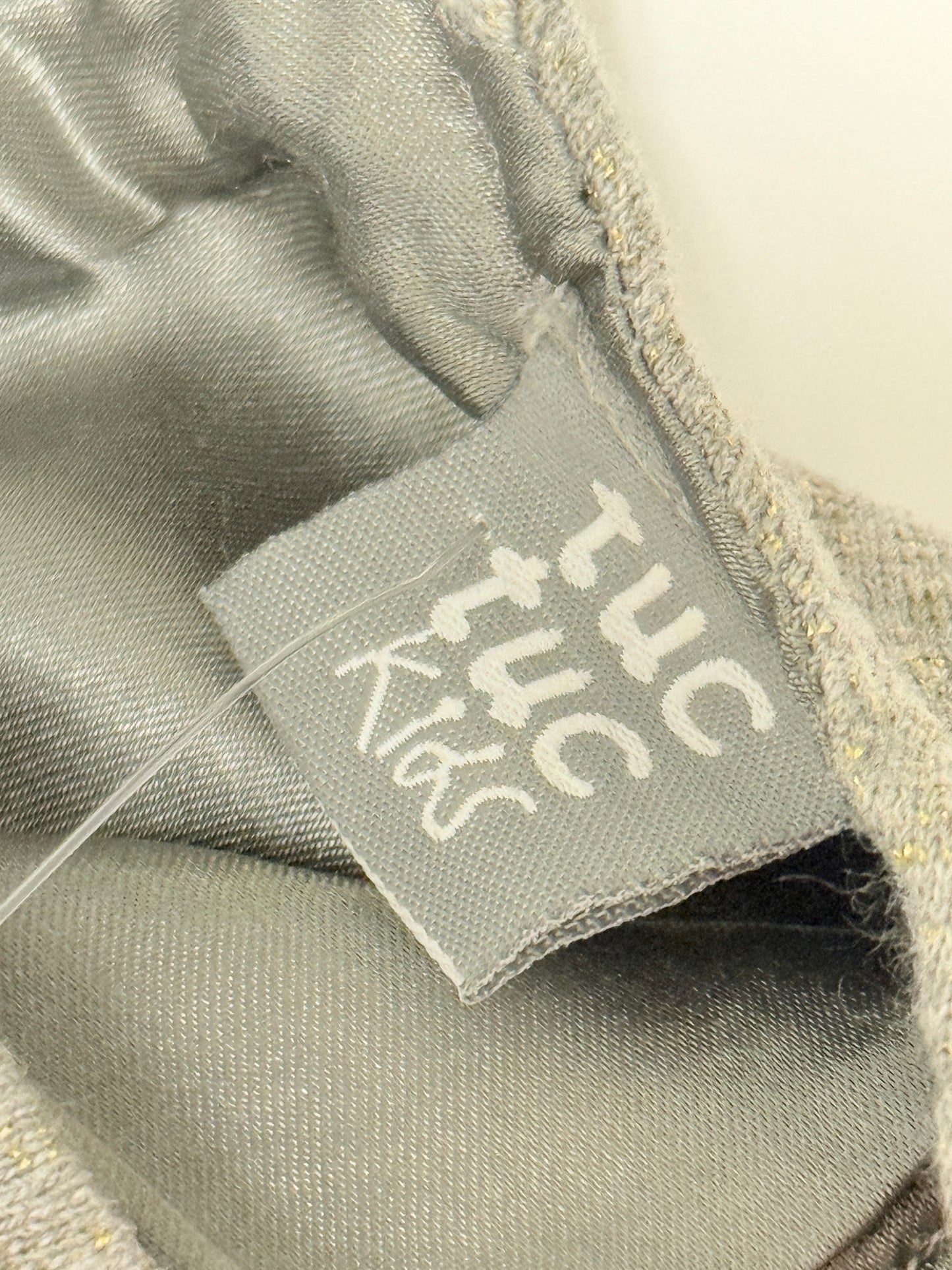 Tuc Tuc Kids Dress 3T