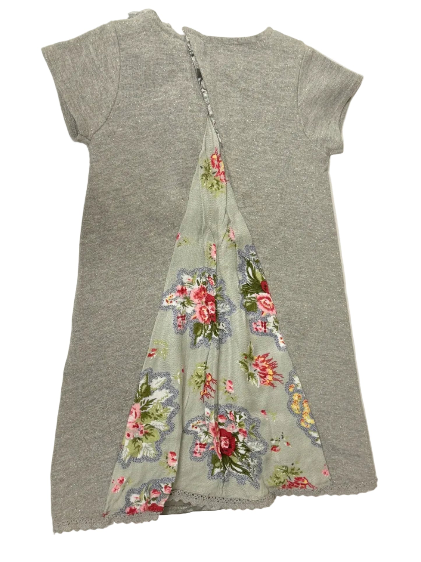 Tuc Tuc Kids Dress 3T