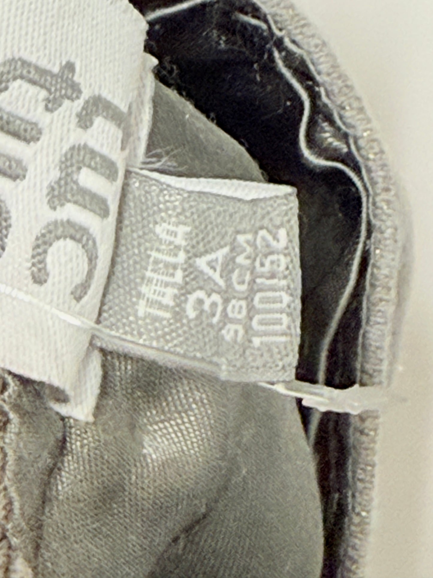 Tuc Tuc Kids Dress 3T