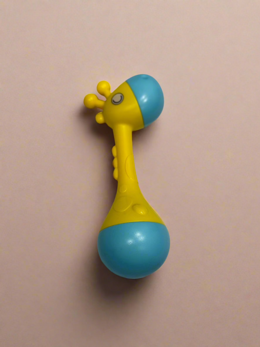 Baby Rattle
