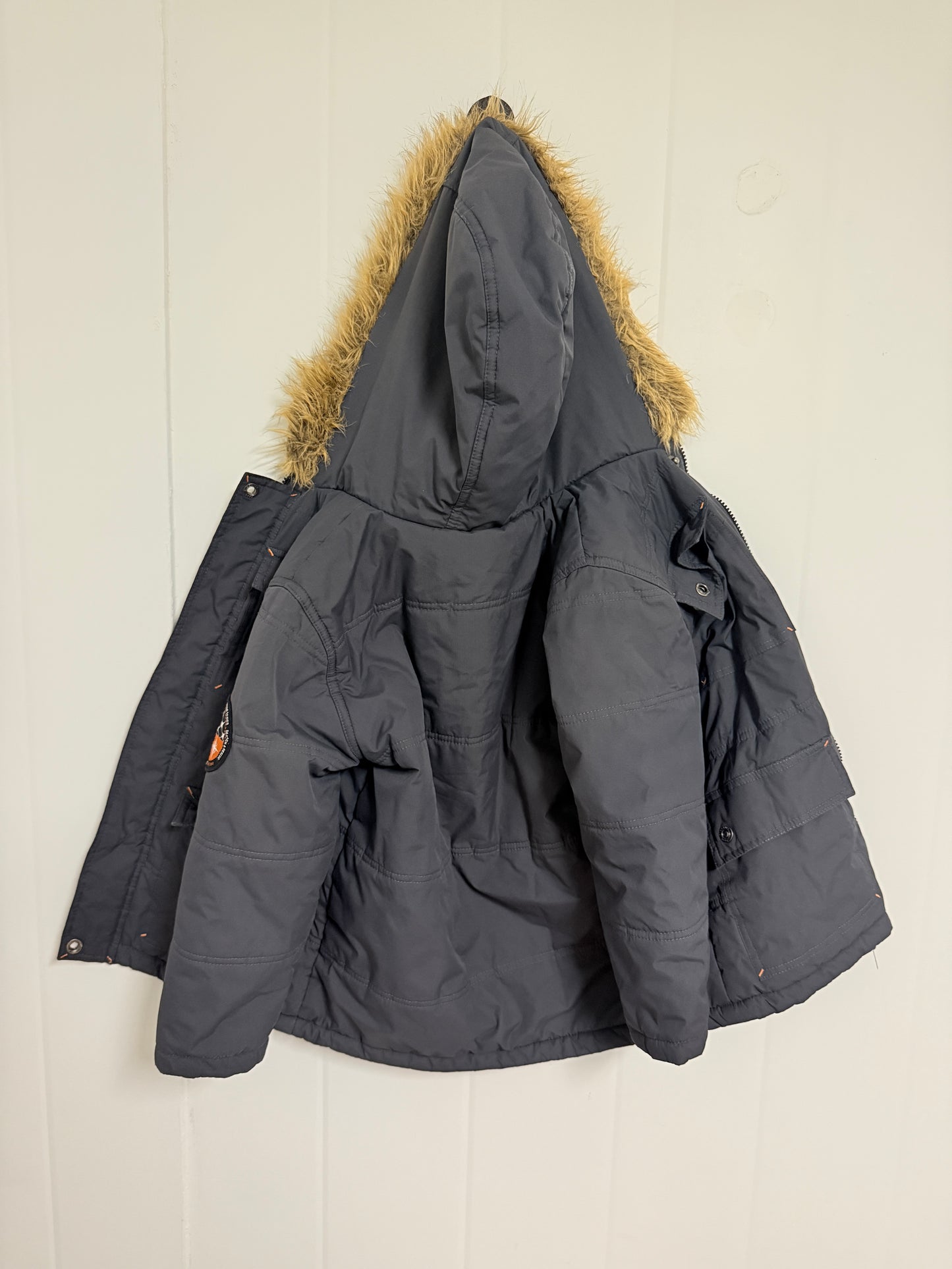 Big Chill Winter Jacket 7y