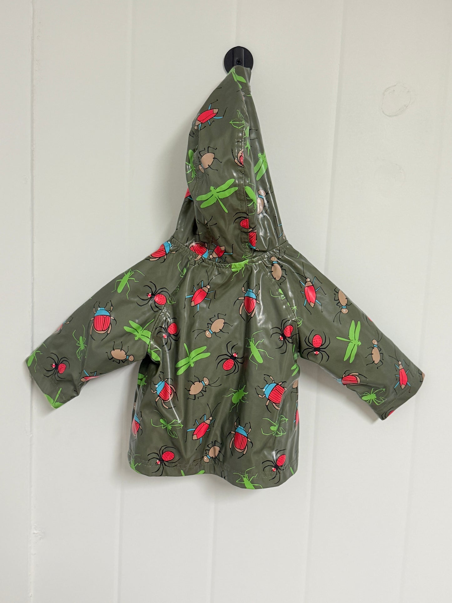 George 12m Bug Raincoat