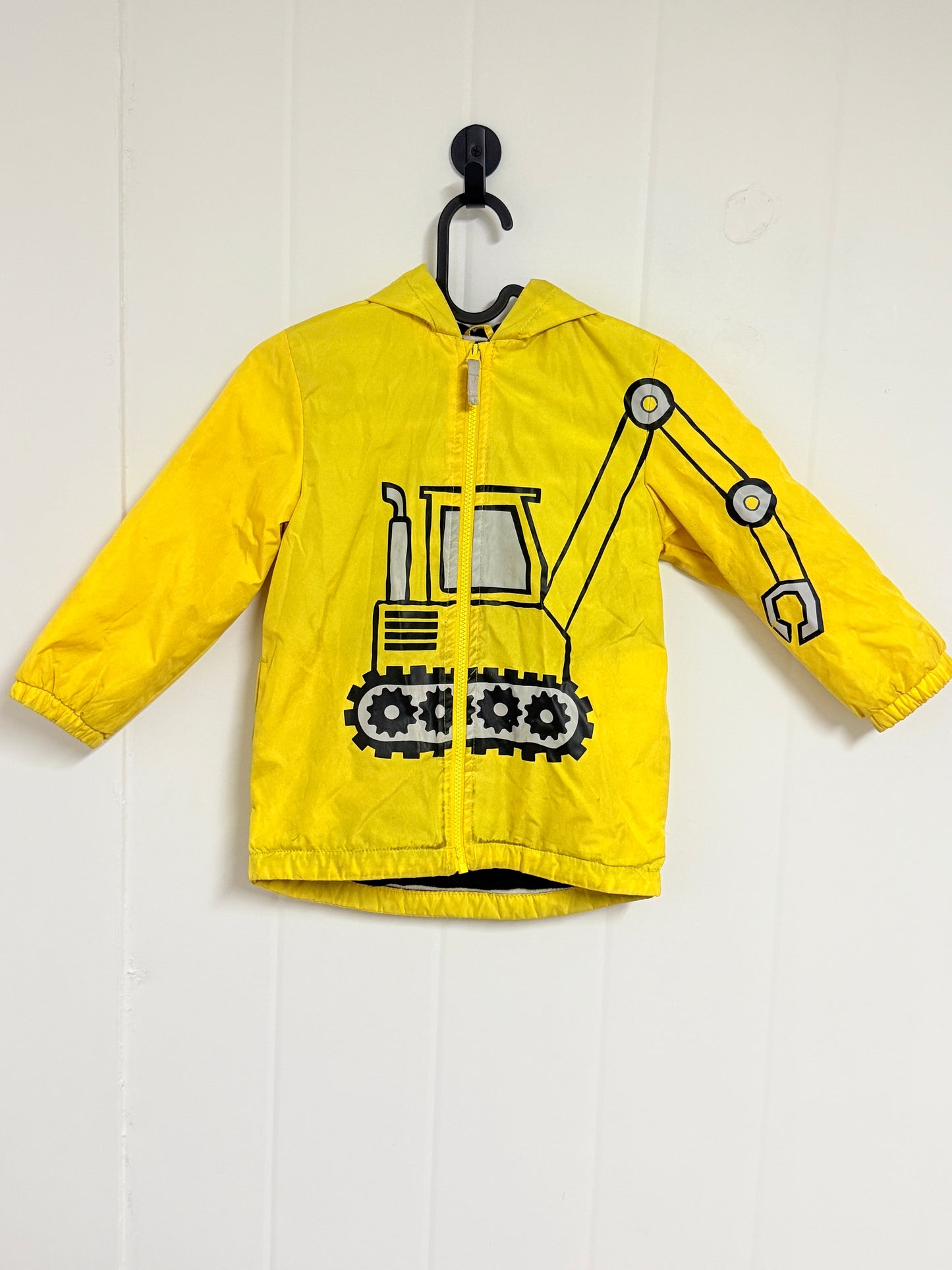 Carter's Crane Lined Jacket 6y