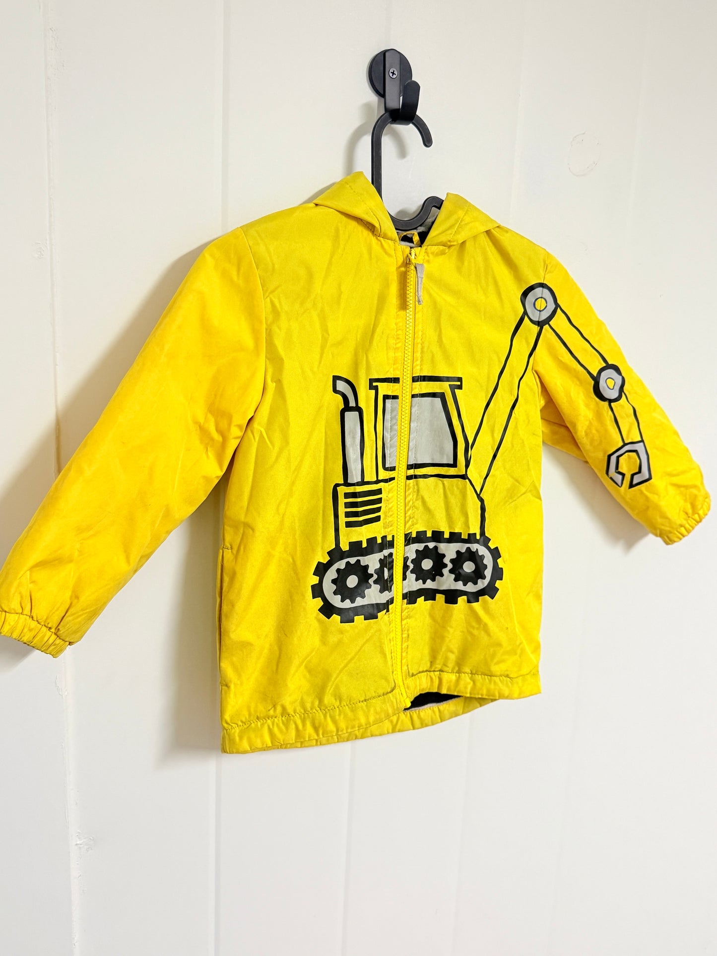Carter's Crane Lined Jacket 6y
