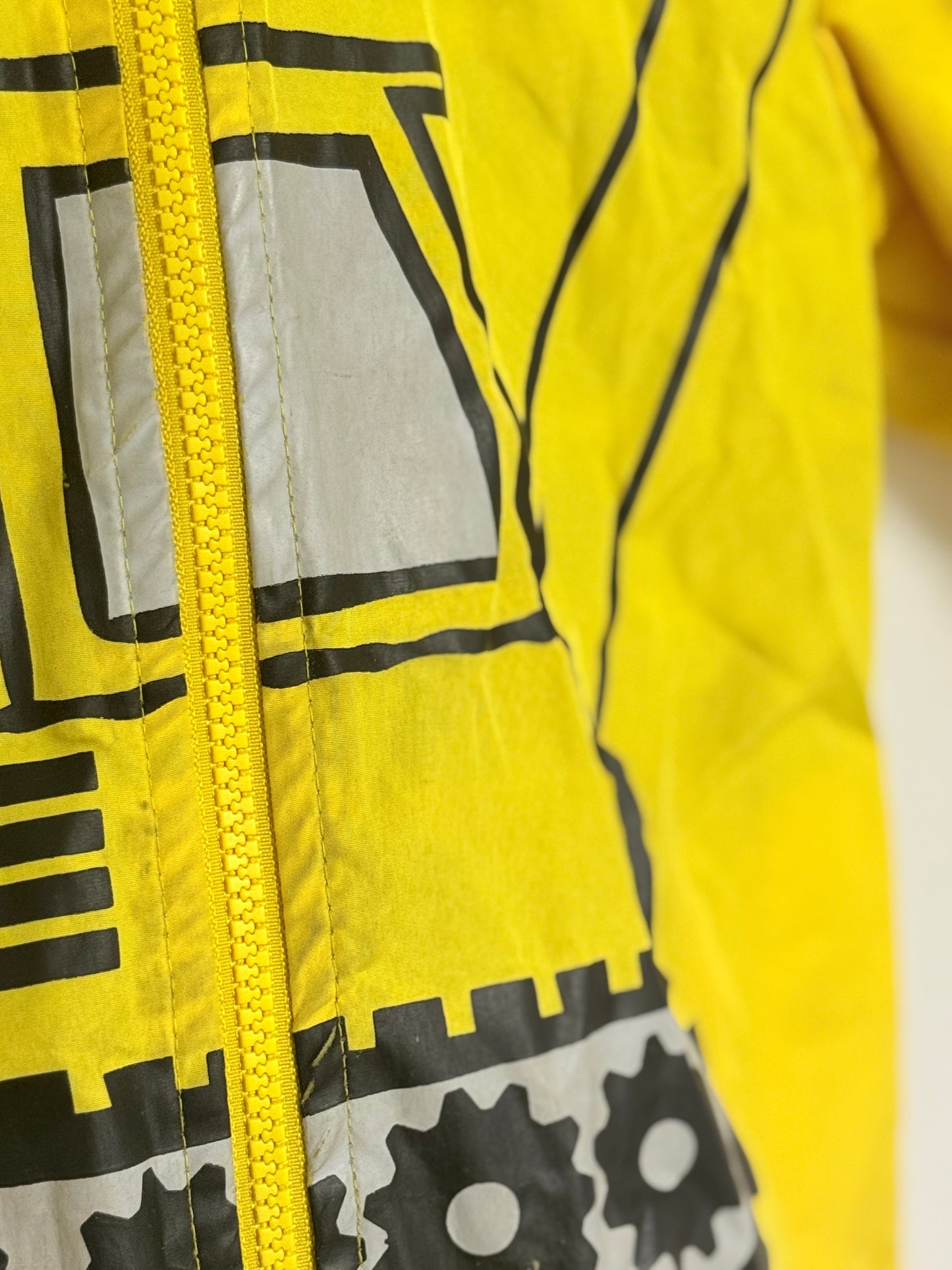 Carter's Crane Lined Jacket 6y