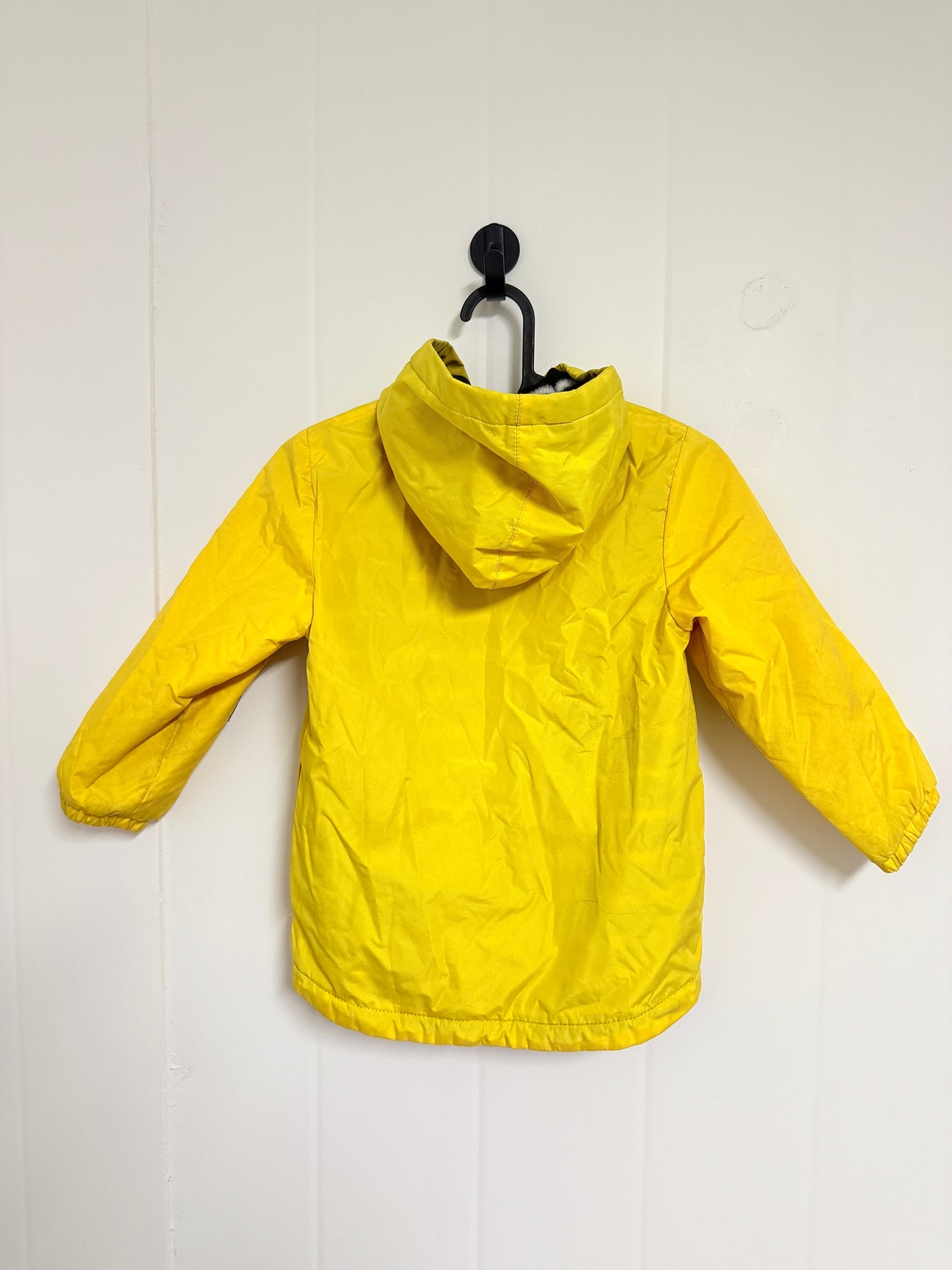 Carter's Crane Lined Jacket 6y
