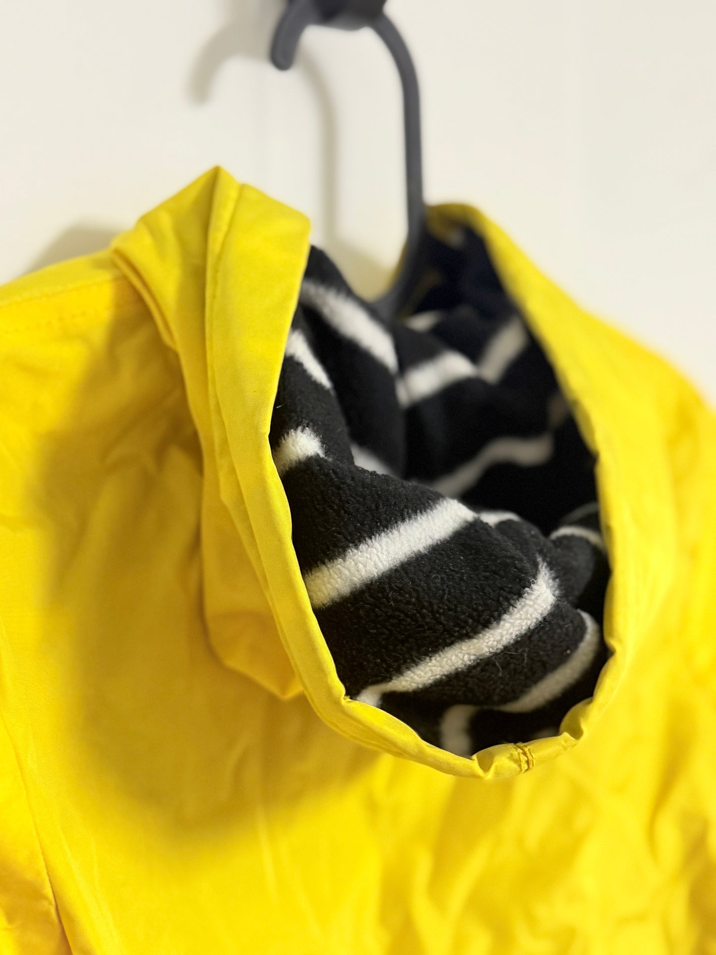 Carter's Crane Lined Jacket 6y