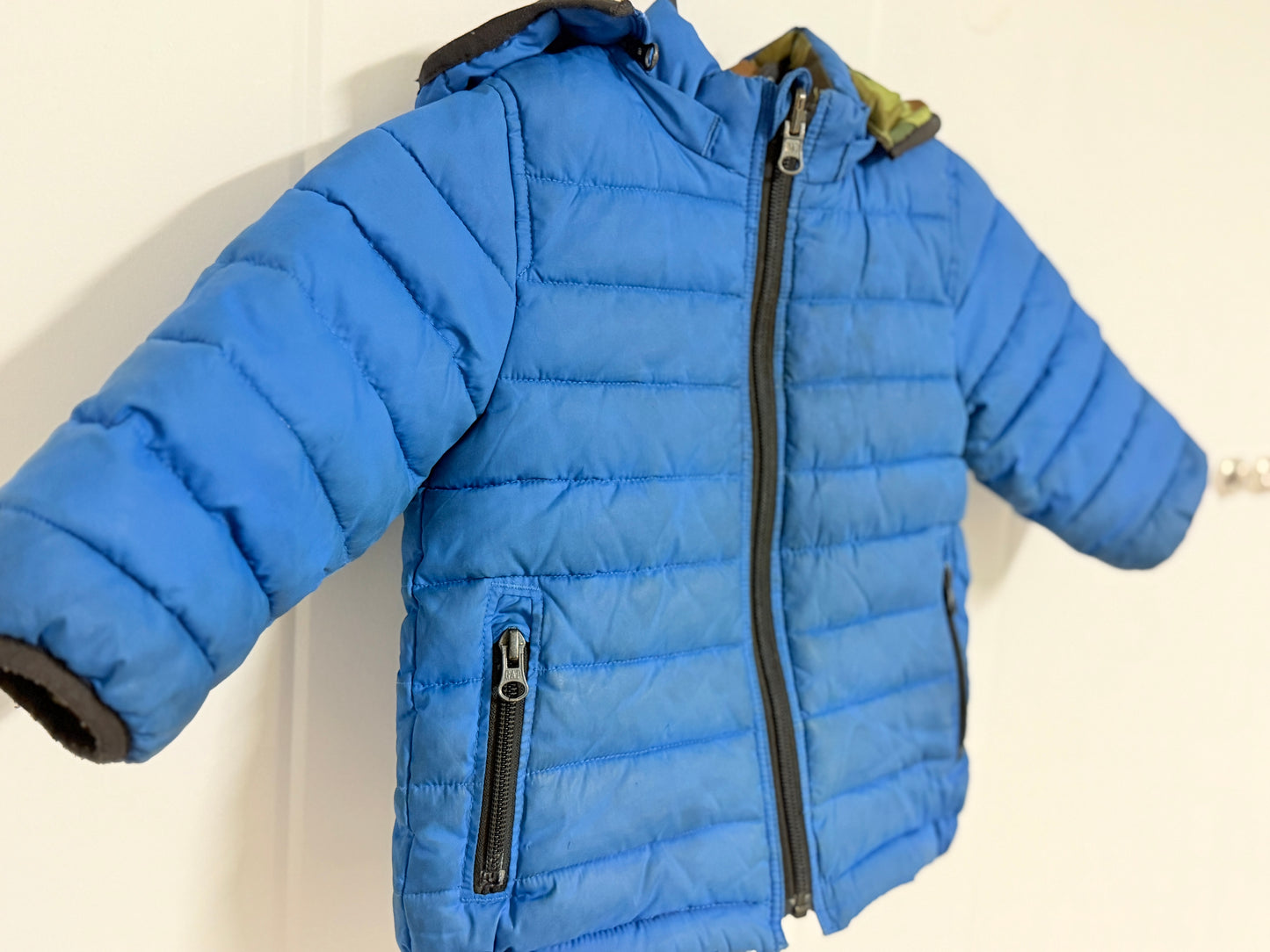 Gap Jacket 12-18m