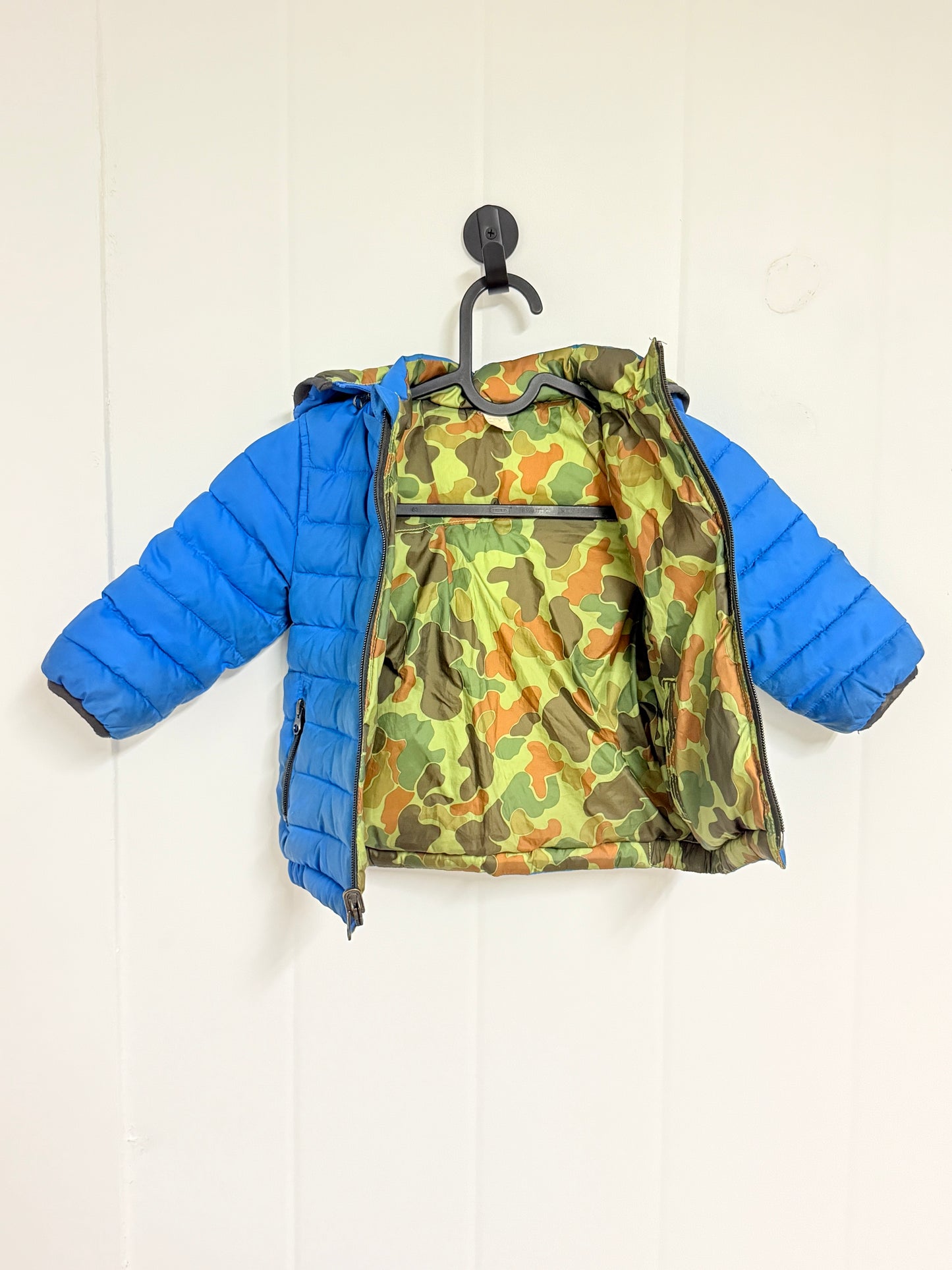 Gap Jacket 12-18m