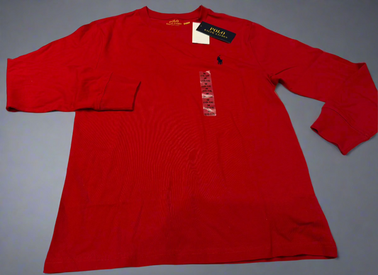 Ralph Lauren Polo 10-12y