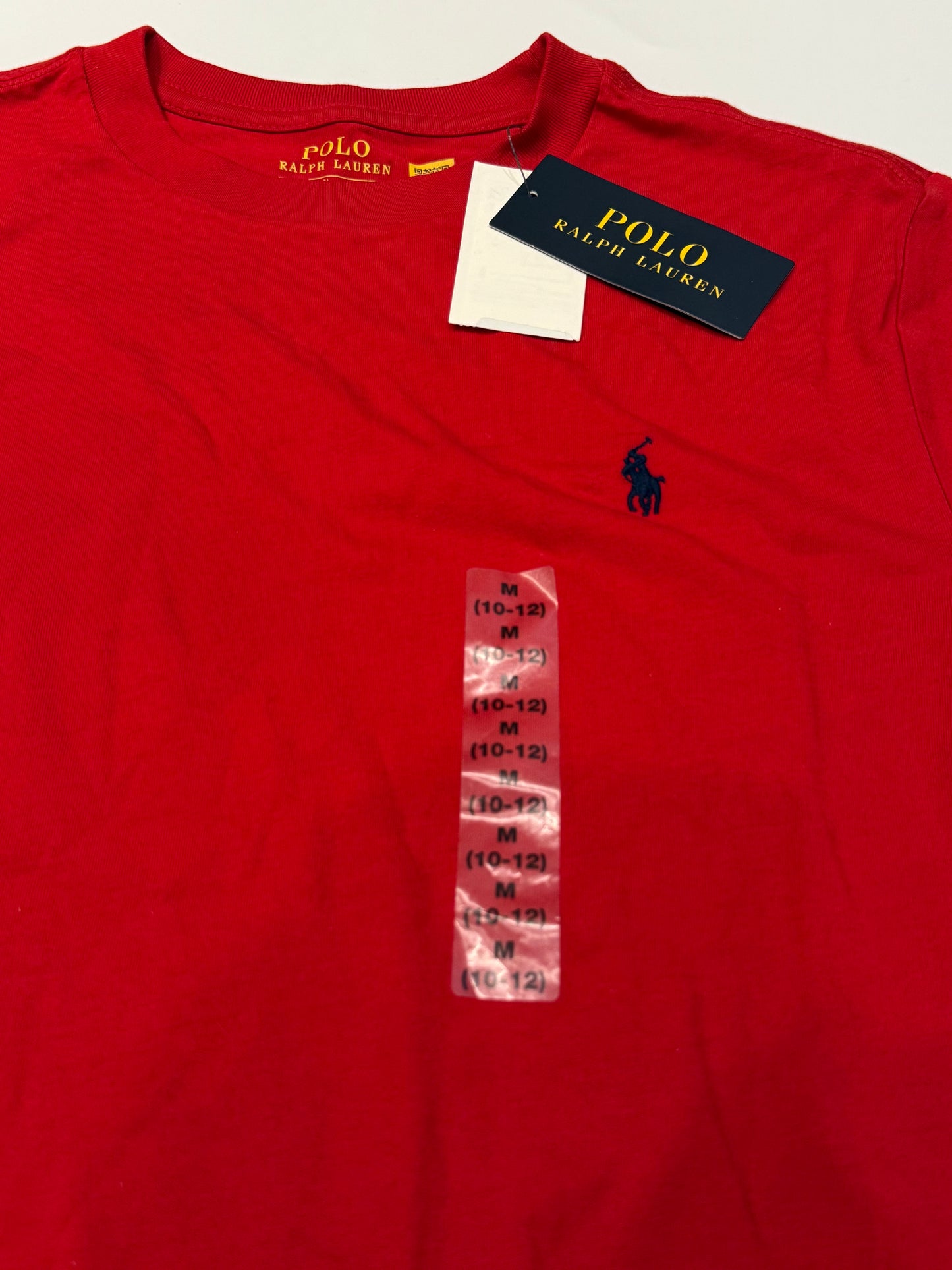 Ralph Lauren Polo 10-12y
