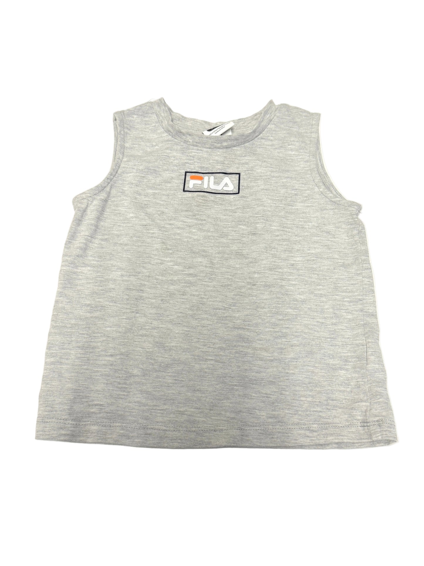 Fila Tank 4T