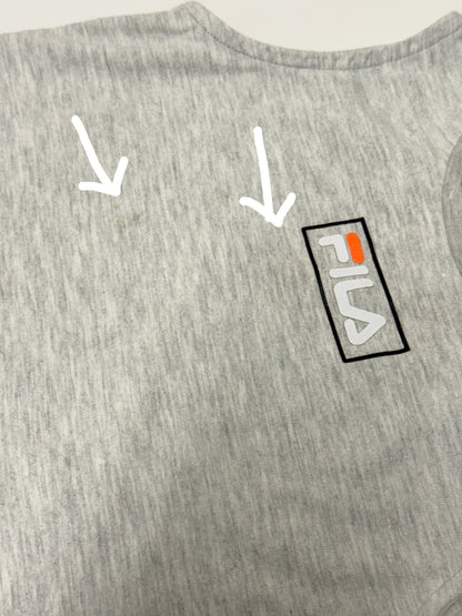 Débardeur Fila 4T