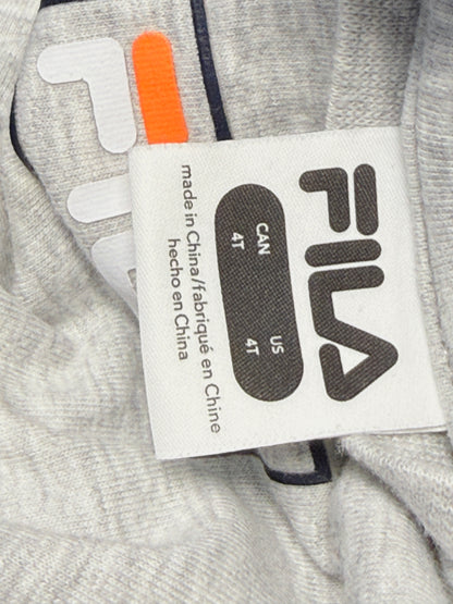 Débardeur Fila 4T