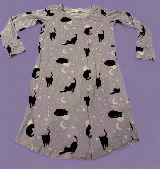 Bambi and Birdie Nightgown 2/3t
