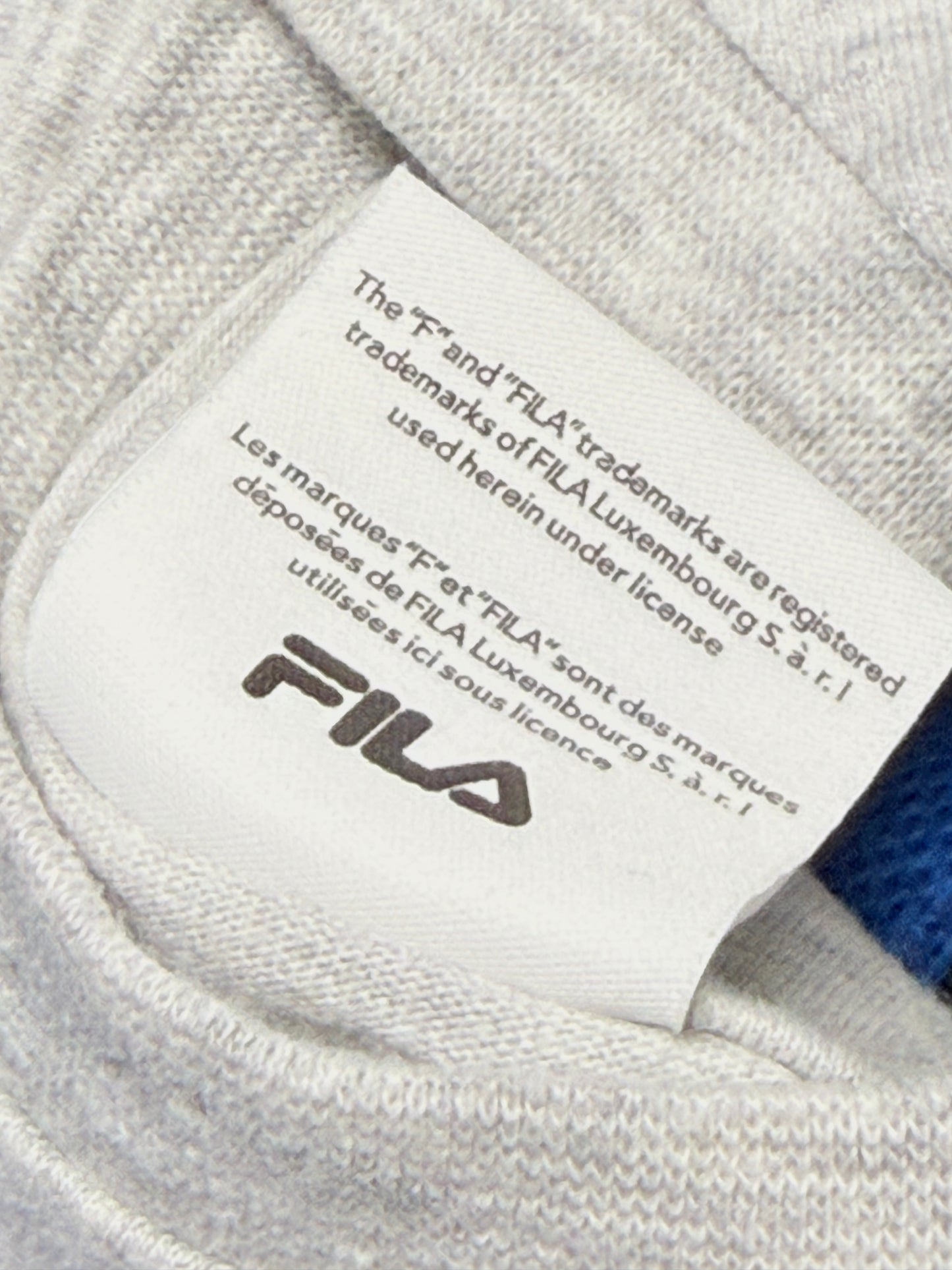 Fila Tank 4T