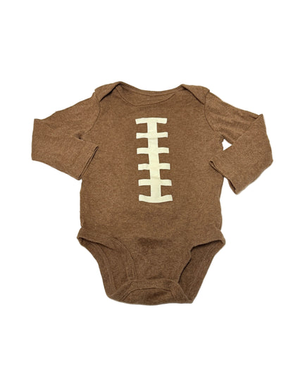 Carter's 9m Football Onesie